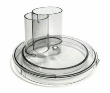 Coperchio contenitore robot