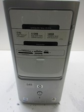 Computer desktop HP Pavilion