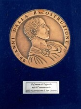 San Cesareo 1928-1988 -