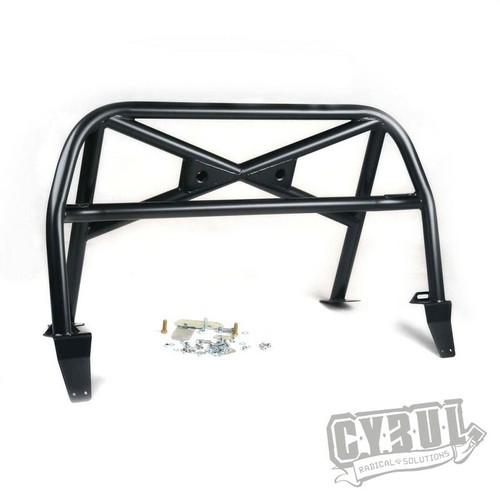 Roll bar mazda nb - mazda,