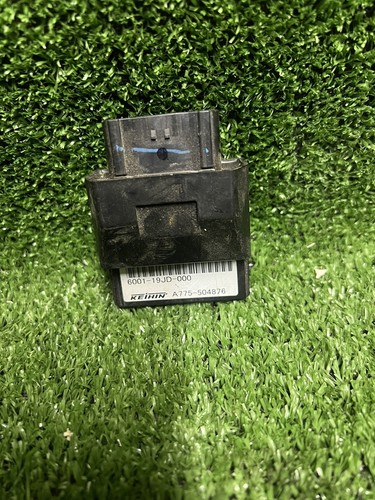 Centralina motore ecu kymco - ecu,