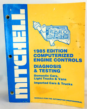 Mitchell 1985 Computerized