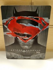 DC Comics Batman Vs Superman