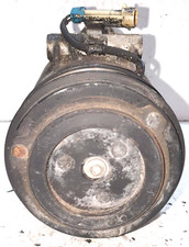24427685 COMPRESSORE ARIA CONDIZIONATA OPEL CORSA C 1.0 BENZINA