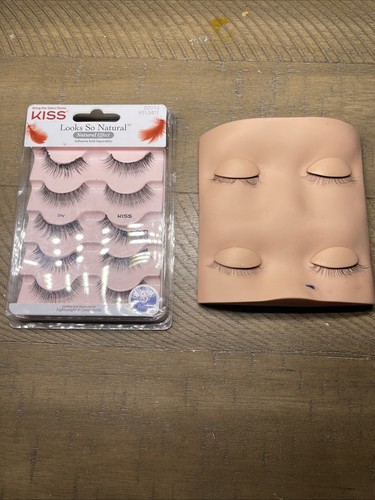 Manichino pretty memory - memory, lash
