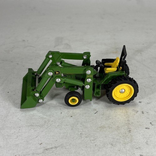 Rops ertl john deere 6410 - rops,