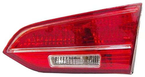 Fanale posteriore per - dx,