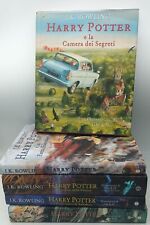 Rowling Harry Potter 1/5