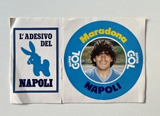 Adesivo/Sticker MARADONA