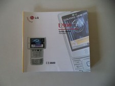 - MANUALE USO ISTRUZIONI - LG