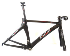 Set telaio bici metà anni