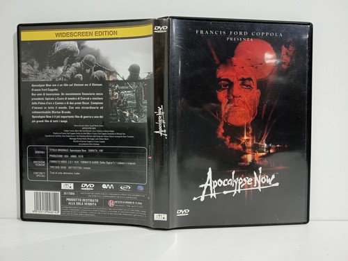 I125399 dvd apocalypse - dvd,