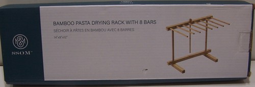 Stendipasta bambù con 8 - stendipasta, in