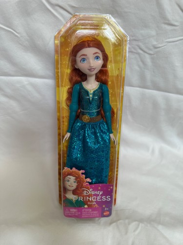 Nuovissima bambola disney - nuovissima,