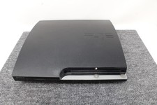 Playstation 3 Slim (2010) 160