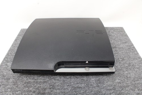 Playstation slim 160 - (2010),