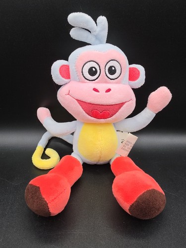 Peluche vintage dora - peluche,