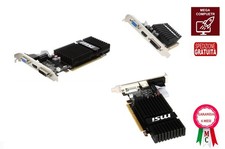 SCHEDA GRAFICA PCI EXPRESS 2