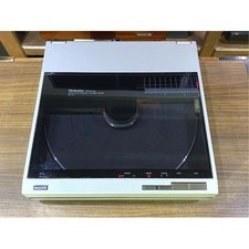 Technics SL-10 giradischi