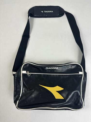 Borsa tracolla diadora stile - diadora,