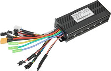 Regolatore Sinusoidale per