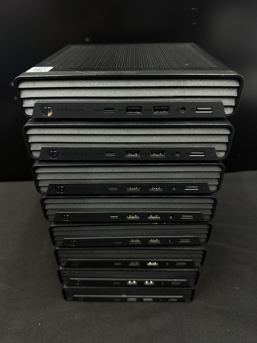 Prodesk 600 desktop mini - prodesk,
