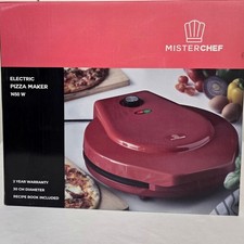 MisterChef Macchina per Pizza