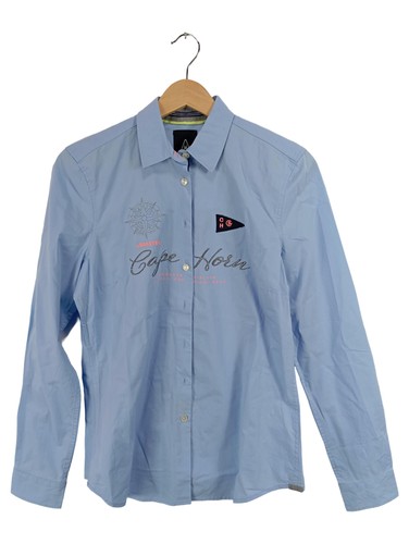 Gaastra camicia donna mantello