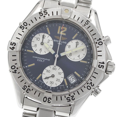 Orologio cronografo uomo - orologio,
