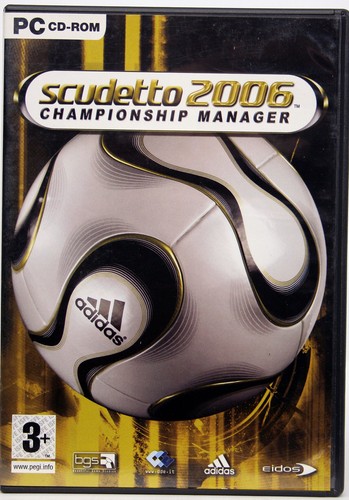 Scudetto 2006 championship - scudetto,