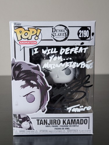 Funko pop demon - pop!,