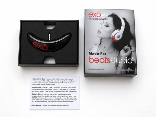 Beats studio adattatore - studio,