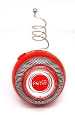RARA Radio d'epoca Coca Cola