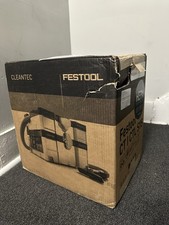Festool CT I SYS CLEANTEC HEPA