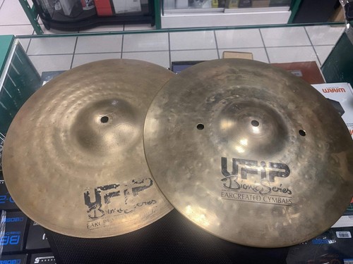 Ufip bionic series hi hat - ufip,