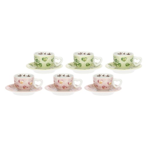 Thun set tazzine espresso - 6,