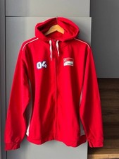 Felpa con cappuccio vintage