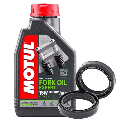 Motul revisione forcella bmw - motul,