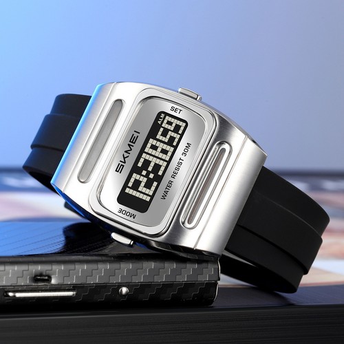 Skmei orologio elettronico - orologio,
