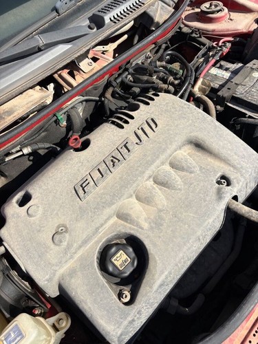 188a2000 cambio fiat punto - 188a2000,