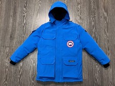 Parka uomo Canada Goose