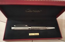 Penna a sfera Pasha de Cartier