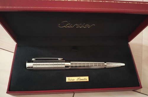 Penna sfera pasha cartier - a,