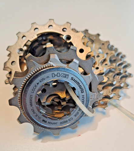 Shimano ultegra 6600 - shimano,
