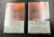 Apocalypse Now: Soundtrack -