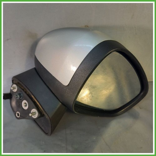 Retrovisore grigio chiaro - dx,