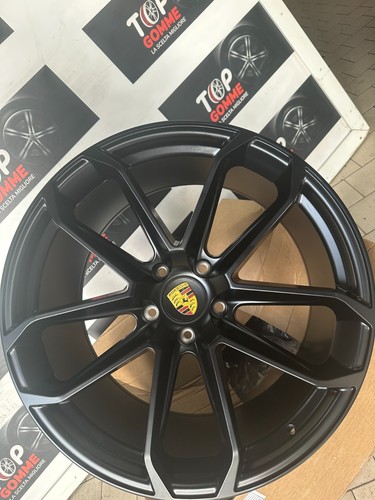Kit cerchi lega 22 - da, 22"