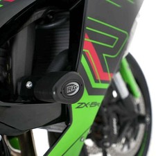 KAWASAKI 636 ZX6R NINJA 24/25