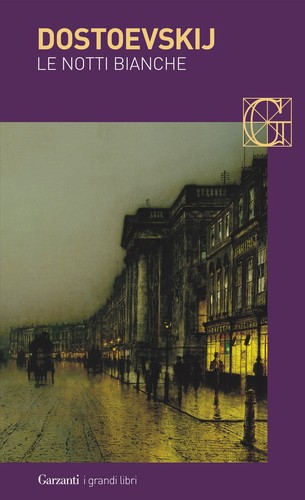 Notti bianche dostoevskij - -,