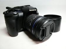 Olympus Evolt E-520 10,0